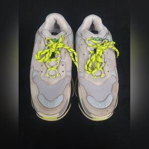 Balenciaga Triple S Men's Sneakers